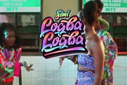 [Lyric] Simi – Logba Logba LYRICS