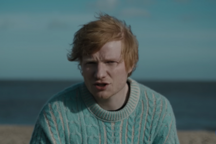 Ed Sheeran – Sycamore Lyrics