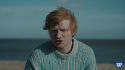 Ed Sheeran – Sycamore Lyrics