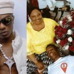 Davido, Olamide, Peter Obi, Tacha, Others Commiserate With Wizkid Over His Mom’s Demise » Naijaloaded