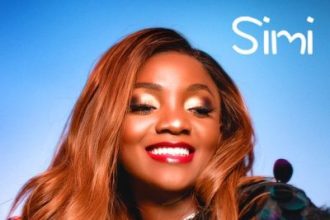 [Lyrics] Simi – “Lovin’”