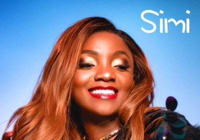 [Lyrics] Simi – “Lovin’”