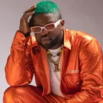 “Banky W’s Record Label Kicked Me Out of the House” – Skales