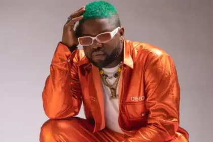 “Banky W’s Record Label Kicked Me Out of the House” – Skales