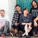 Slowdive Share Heavy New Single “the slab”: Stream