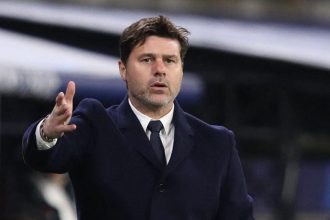 Pochettino reveals the goalkeeper that will start against Wimbledon