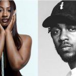 GUESS WHO?? Tems Tells Kendrick Lamar The Artist Who Inspired Her Music Journey » Naijaloaded