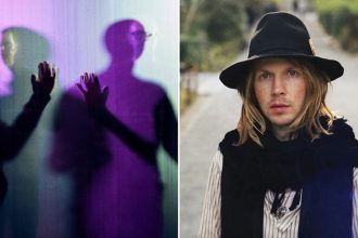 The Chemical Brothers and Beck Share New Single “Skipping Like a Stone”: Stream