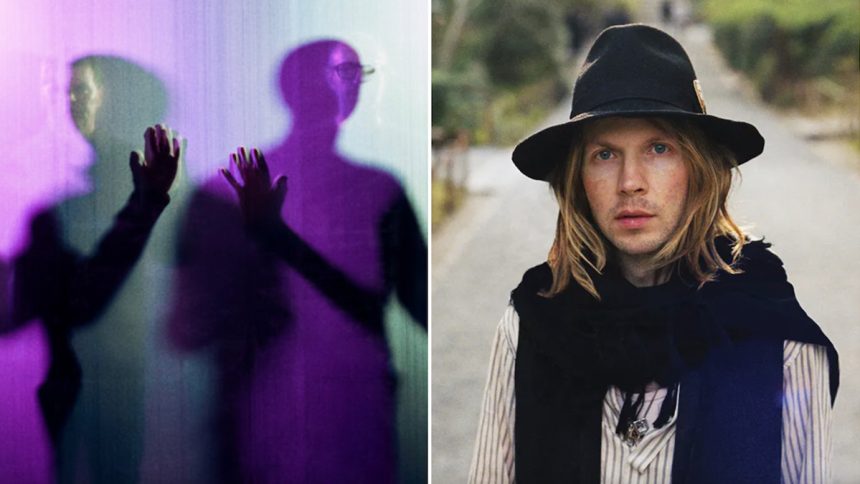 The Chemical Brothers and Beck Share New Single “Skipping Like a Stone”: Stream