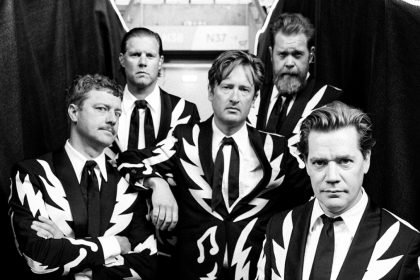 The Hives’ The Death of Randy Fitzsimmons: Stream New Album