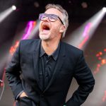 The National Share New Singles “Space Invader” and “Alphabet City”: Stream