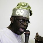 President Tinubu Once Said_______? » Naijaloaded