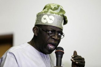 President Tinubu Once Said_______? » Naijaloaded