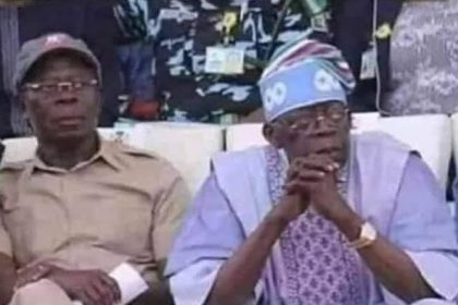 WAHALA!! Tinubu Goverment Inherited Terrible Economic Situation