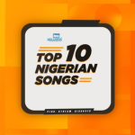 Top 8 Nigerian Songs You Should Listen To This Week