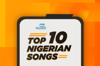 Top 8 Nigerian Songs You Should Listen To This Week