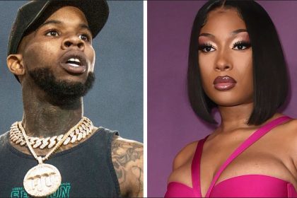 BREAKING!! Tory Lanez Sentenced To 10 Years In Prison For Shooting Megan Thee Stallion » Naijaloaded