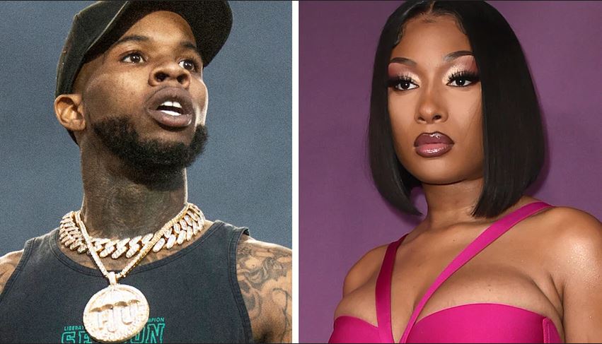 BREAKING!! Tory Lanez Sentenced To 10 Years In Prison For Shooting Megan Thee Stallion » Naijaloaded