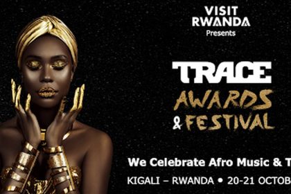 Davido, Burna Boy, Asake, Wizkid Nominated for First-Ever Trace Awards