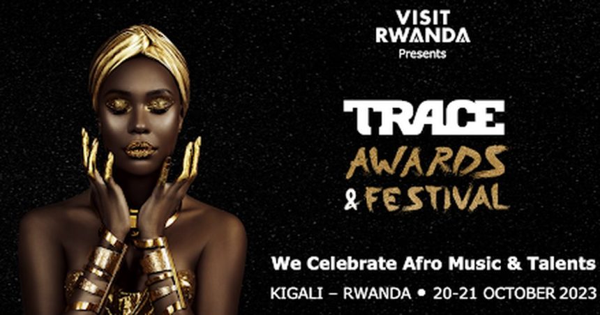 Davido, Burna Boy, Asake, Wizkid Nominated for First-Ever Trace Awards