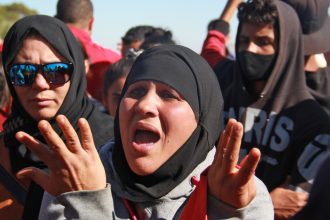 Tunisia activists appeal jail terms over pollution protests | Environment News