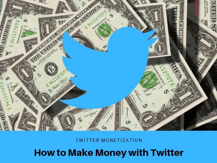 CASH OUT!! How To Make Over ₦3 Million Monthly On Twitter With Twitter Blue (A Must Read) » Naijaloaded