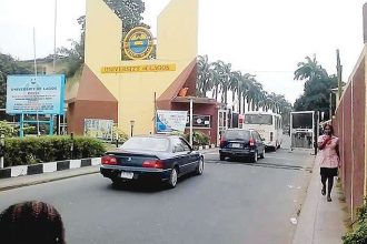 UNILAG Defies President Tinubu, NANS, Further Raises Already Increased Fees » Naijaloaded