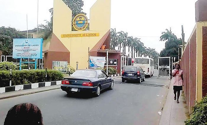 UNILAG Defies President Tinubu, NANS, Further Raises Already Increased Fees » Naijaloaded