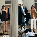 How A Styling Session With a Celebrity Stylist Changed Everything For Me – The Anna Edit