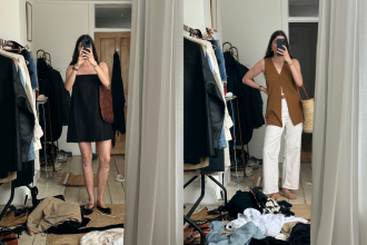 How A Styling Session With a Celebrity Stylist Changed Everything For Me – The Anna Edit