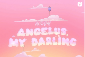 Victony – Angelus Lyrics