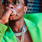 Wizkid makes history for African music at his Tottenham Hotspur Stadium concert