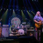 Gov’t Mule Finds Peace Like A River on the Dark Side of the Moon – American Blues Scene