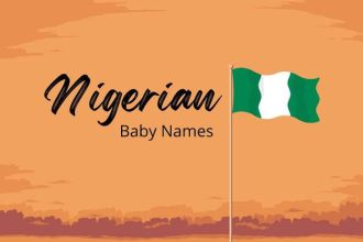 HELP US! What Are The Most Common Names You Have Heard Of In Nigeria?