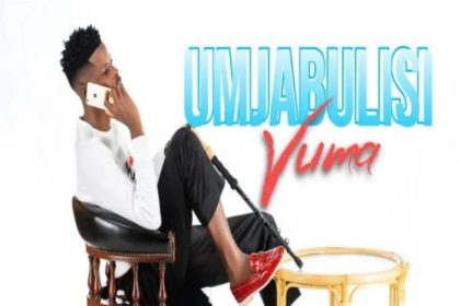 Umjabulisi – Vuma