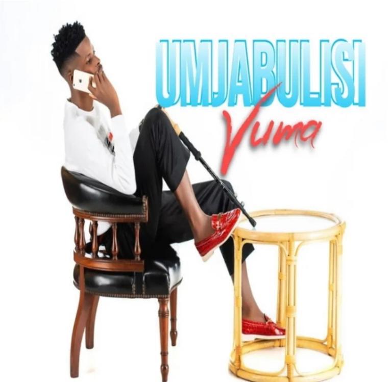 Umjabulisi – Vuma