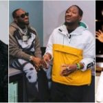 “We dey your back” – Davido Congratulates Cousin Tunji Adeleke on His Appointment