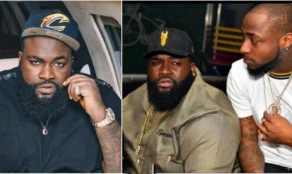 “Your papa” – Davido’s Hypeman Spesh Vows to Leak Secret Information to Blogs