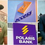 Peter Okoye Threatens Popular Banks as Scammers Allegedly Open Account Using His Name & Picture