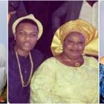 SAD NEWS: Wizkid Mother Passes On