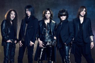 X Japan Premiere “Angel,” First New Song in Eight Years: Stream