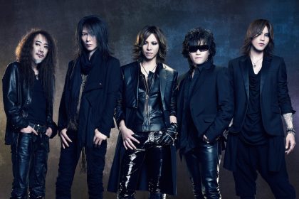 X Japan Premiere “Angel,” First New Song in Eight Years: Stream