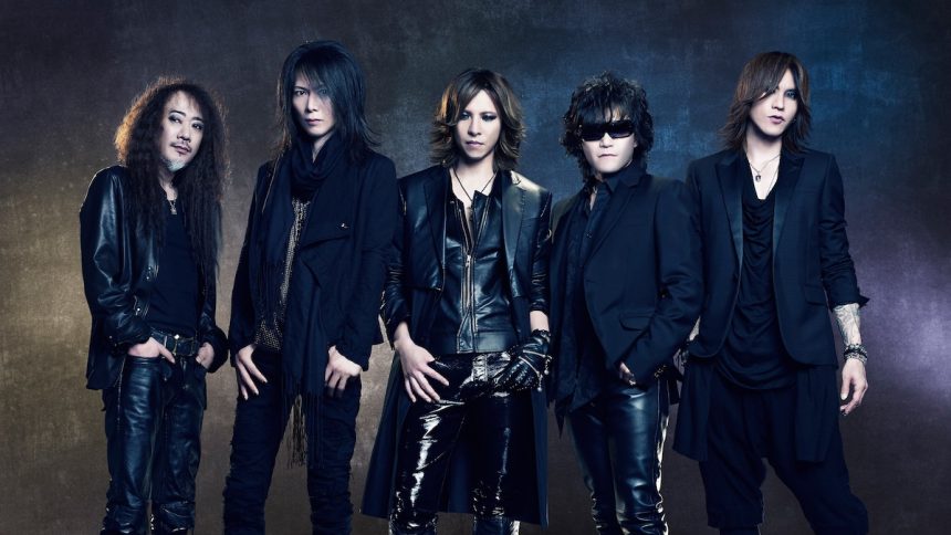 X Japan Premiere “Angel,” First New Song in Eight Years: Stream