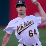 Rookies square off as A’s, White Sox open 4-game series