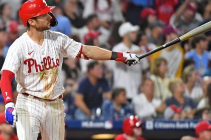 Deep Phillies’ lineup aims to extend hot streak vs. Angels