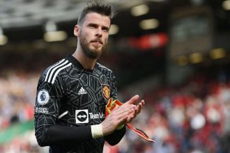 Ex-Manchester United superstar David de Gea receives offer to join Saudi Pro League: Reports