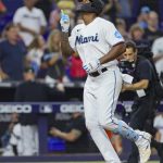 Jorge Soler hopes to extend power trip as Marlins, Astros meet