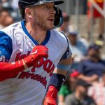 Red Sox to activate SS Trevor Story (elbow) from 60-day IL