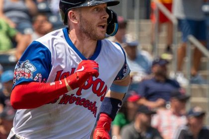 Red Sox to activate SS Trevor Story (elbow) from 60-day IL