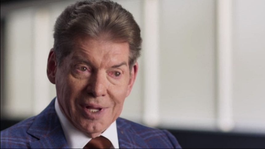 “You two need to act like you wanna be here” – Ex-WWE talent on Vince McMahon’s harsh backstage words